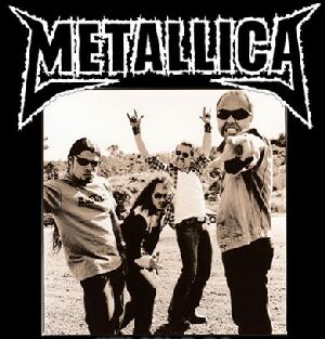 MetallicA